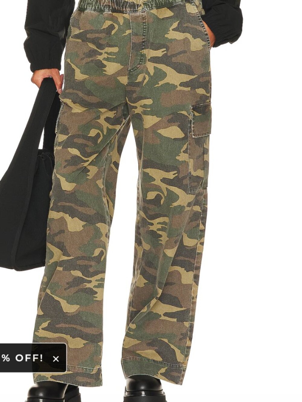 Sundry Cargo Pant
